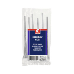 Mélangeurs Statiques Uniplug-HLC - sachet de 6 unités