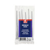 Mélangeurs Statiques Uniplug-HLC - sachet de 6 unités