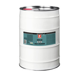 TR 550 colle à pulvériser, base néoprène. sans odeurs, transparente 200 L