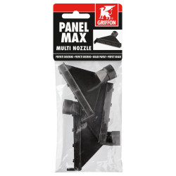 Buse spéciale 4 sortie pour Poly Max.