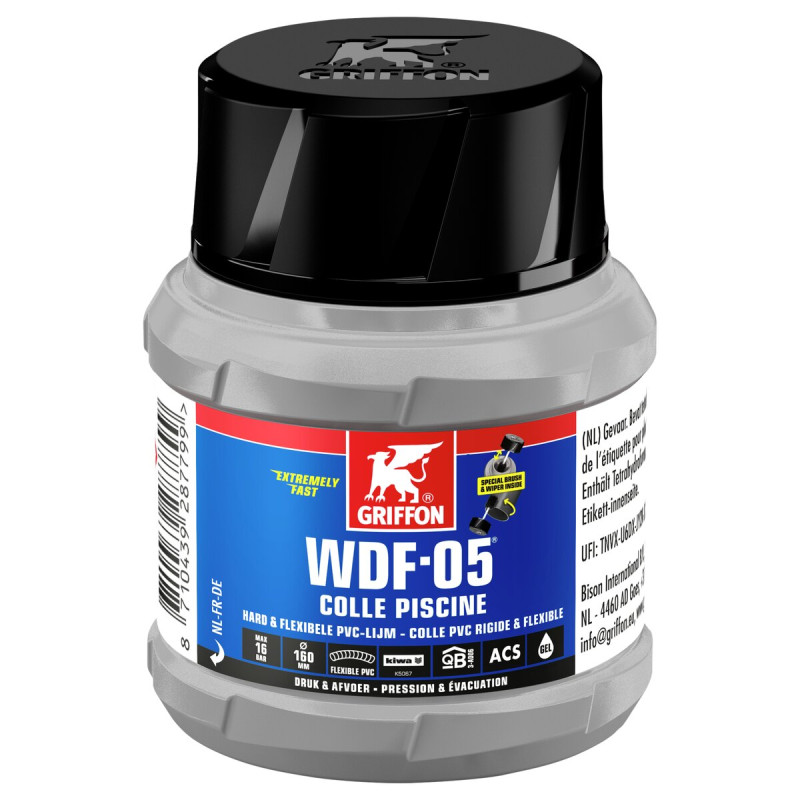 WDF-05 colle piscine