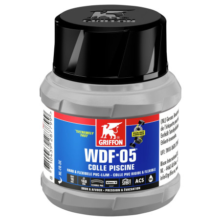 WDF-05 colle piscine