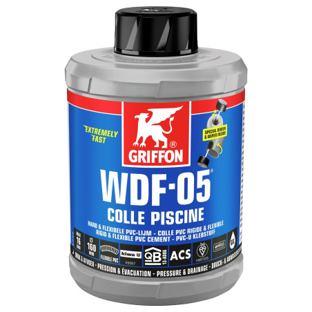 WDF-05 colle piscine 1 L