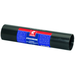 JITRASHRINK manchon thermo rétractable pour diamètre