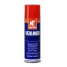 Verimor colorant rouge pour la détection des fissures des métaux - aérosol 300ML