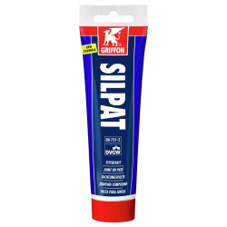 Silpat pâte à joint tube 200 G
