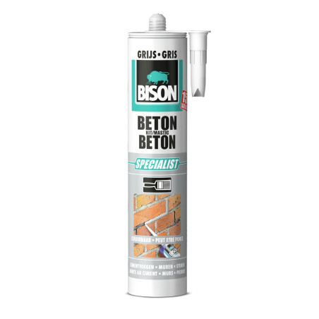 MASTIC BÉTON ET CIMENT 310ml