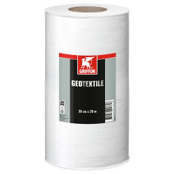 HBS-200 Géotextile 30 cm x 20 M toile élastique de renfort
