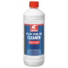 PE-CLEANER HEAVY DUTY 1 L. Nettoyant liquide pour PE, PP, PVDF et PB.