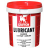 LUBRICANT lubrifiant universel en pâte pour les emboîtements à joints 700 G