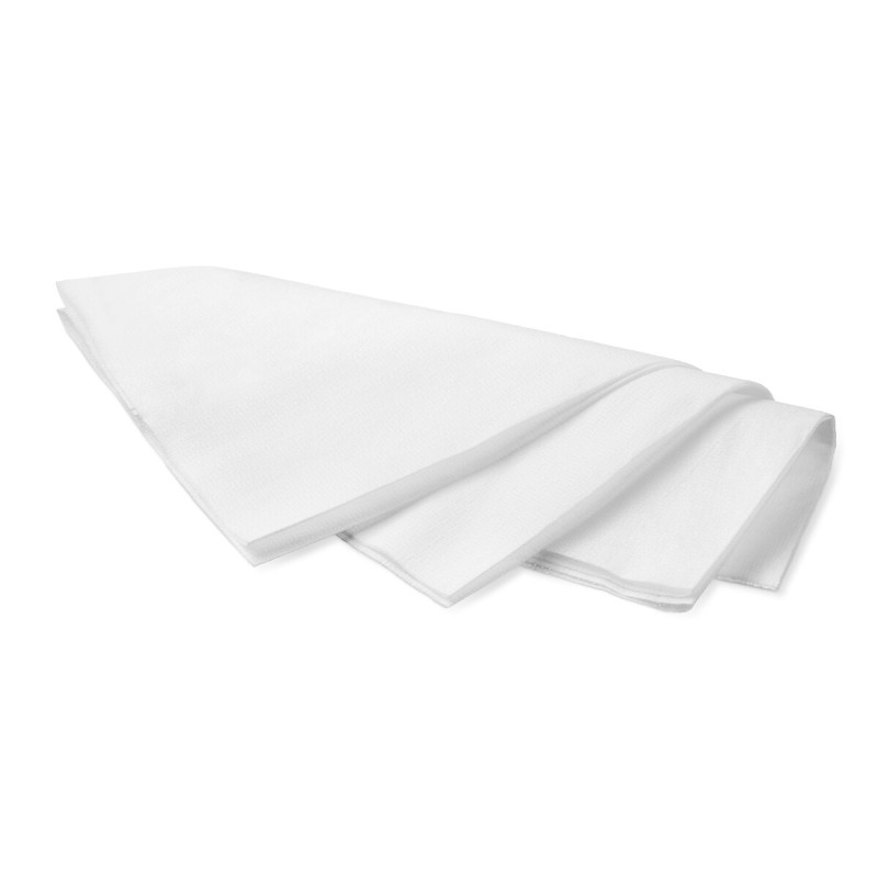 CLEANER CLOTH chiffon absorbant pour appliquer le décapant PVC