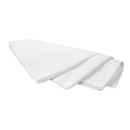 CLEANER CLOTH chiffon absorbant pour appliquer le décapant PVC