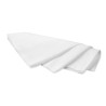 CLEANER CLOTH chiffon absorbant pour appliquer le décapant PVC