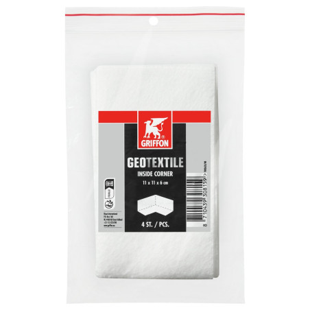 Angles intérieur géotextile pour HBS-200 SMP-300