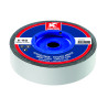 Rouleau abrasif K-80 Spécial 25 M x 38 mm - grain 120 - Résistant à l'eau