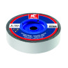 Rouleau abrasif K-120 Spécial 25 M x 38 mm - grain 120 - Résistant à l'eau
