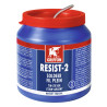 RESIST-2 fil de soudure étain/argent pot de 500 G
