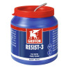 RESIST-3 fil de soudure étain/cuivre pot 500 G