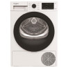 WHIRLPOOL Sèche-linge, Pompe à chaleur, 10kg, Pompe à chaleur, D, Tambour inox 11 *