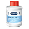 DOMAO Colle PVC en gel spéciale Eau Potable 500ml