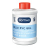 DOMAO Colle PVC en gel spéciale Eau Potable 1L