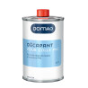 DOMAO décapant 1L pour PVC rigide, PVC-C en ABS