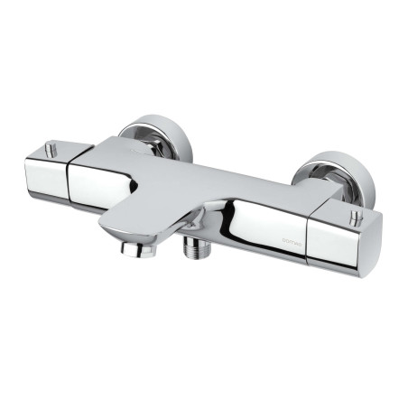 Mitigeur bain douche thermostatique