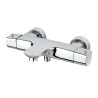 Mitigeur bain douche thermostatique
