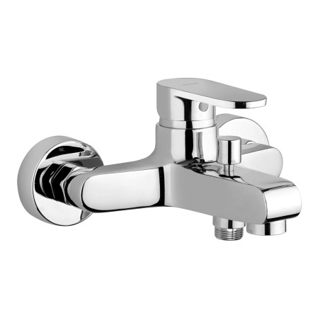 Mitigeur Bain douche mural NF C2