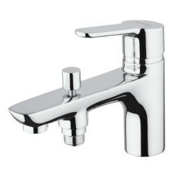 Mitigeur bain douche monotrou