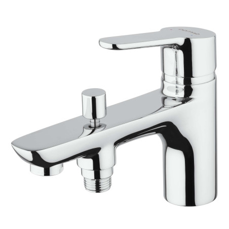Mitigeur bain douche monotrou