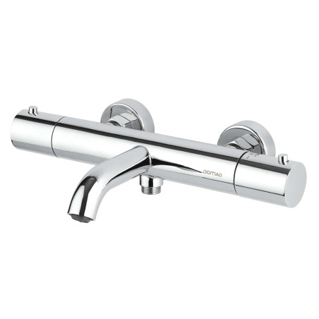Mitigeur bain douche mural thermostatique, réf. ALG205