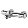 Mitigeur thermostatique Bain douche NF, anticalcaire avec filtres