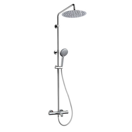 Colonne B/douche thermostatique DOMAO 200