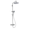 Colonne B/douche thermostatique DOMAO 200