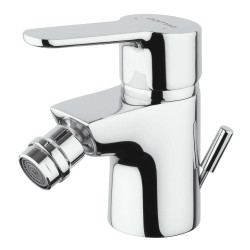 Mitigeur bidet avec vidage hostaform