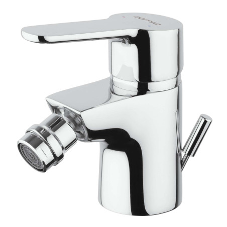 Mitigeur bidet avec vidage hostaform