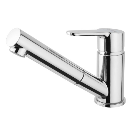 Mitigeur évier à douchette, réf. ALG111
