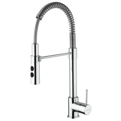 Mitigeur évier semi pro