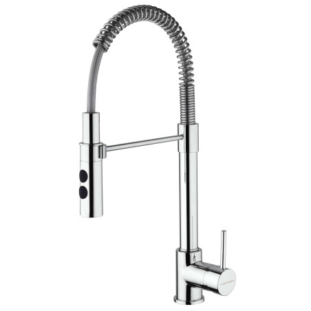 Mitigeur évier semi pro