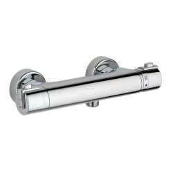 Mitigeur de douche thermostatique NF