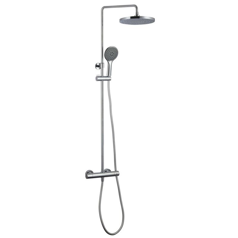 Colonne de douche thermostatique DOMAO 100