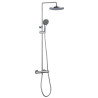 Colonne de douche thermostatique DOMAO 100