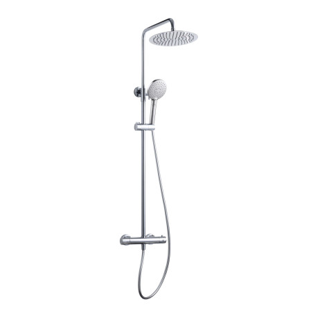 Colonne de douche thermostatique DOMAO 200