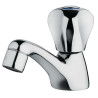 Robinet simple pour lave mains NF, eau froide