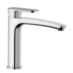 Mitigeur Lavabo bec haut
