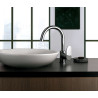 Mitigeur de lavabo bec haut NF C2