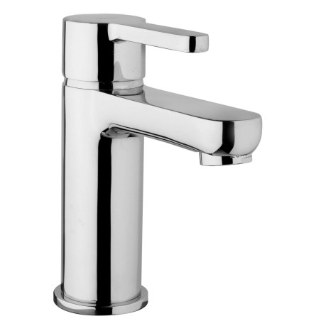 Mitigeur lavabo avec vidage laiton NF