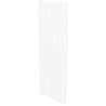 Radiateur électrique fluide en acier DOMAO 200, 2000w