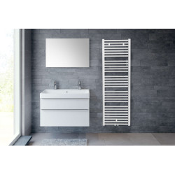 DOMAO Access, tubes ronds droits soudés à l’intérieur de collecteurs, 935w